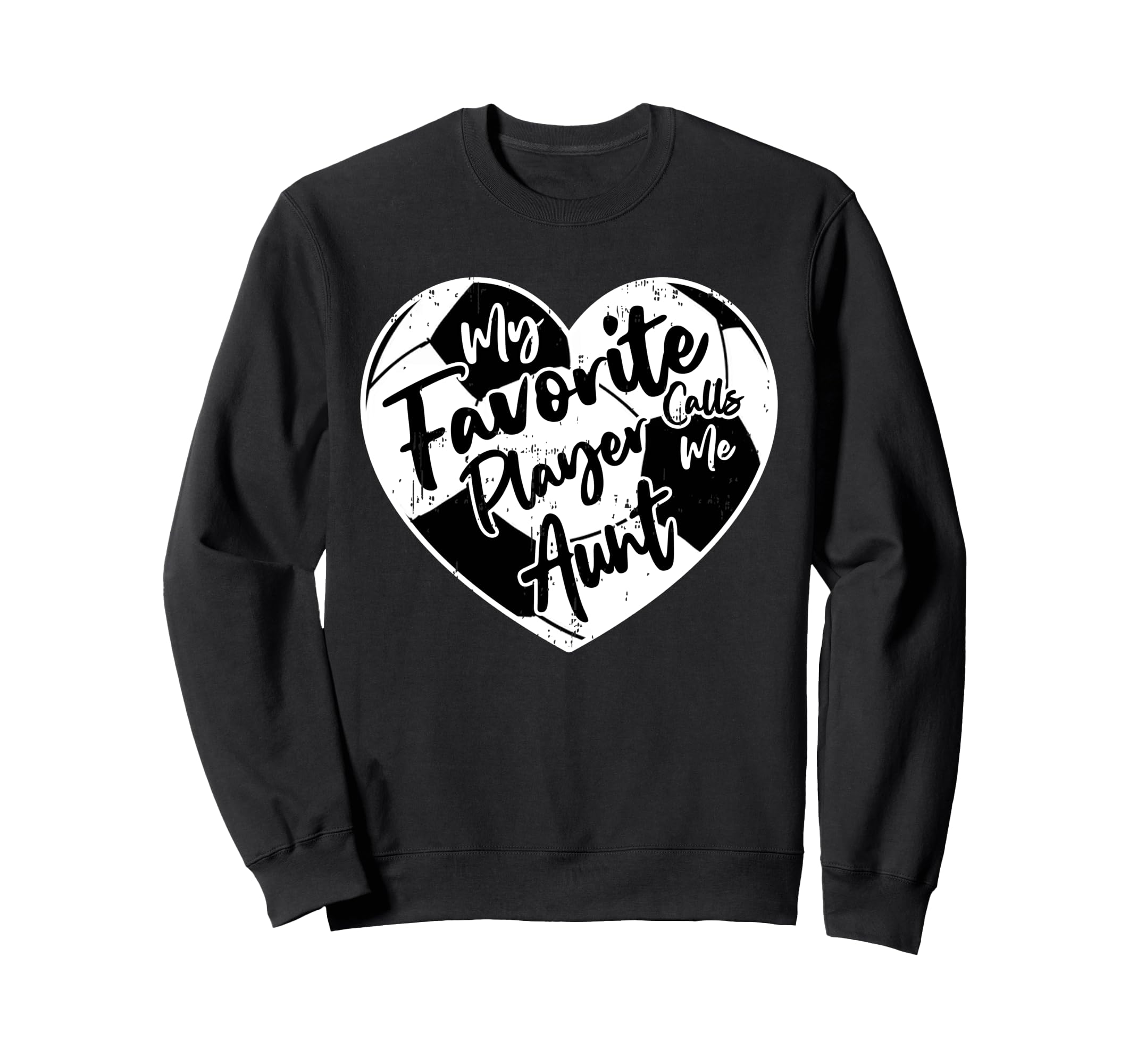 Funny My Favorite Player Calls Me Sweatshirt - Streetwear Style for Adults - T-Shirt, Sweatshirt, Hoodie