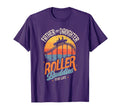 Roller Coaster Father Dad Daughter T-Shirt - Unique Graphic Men Women - T-Shirt, Sweatshirt, Hoodie