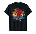 My Favorite Soccer Player Calls Me Dad T-Shirt - Trendy Graphic Men Women - T-Shirt, Sweatshirt, Hoodie
