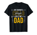 Cello Player Calls Me Dad Music Playing T-Shirt - Unique Graphic Men Women - T-Shirt, Sweatshirt, Hoodie