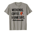 Baller Mama Proud Soccer Basketball T-Shirt - Minimalist Print Unisex - T-Shirt, Sweatshirt, Hoodie