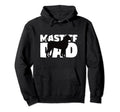 Mastiff Dad Dog Father Mastiff Gift Hoodie - Aesthetic Graphic for Adults - T-Shirt, Sweatshirt, Hoodie
