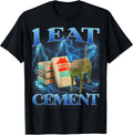 Oddly Specific Memes Brainrot Cursed - Adult & Kids T-Shirts, Sweatshirts & Hoodies apparel design preview 1