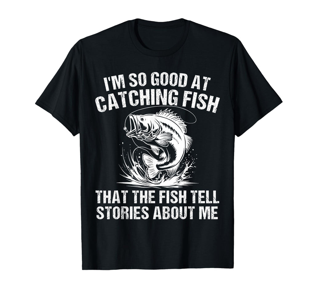 Bass Fishing Angler Funny Fisherman T-Shirt - Aesthetic Graphic Unisex - T-Shirt, Sweatshirt, Hoodie