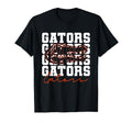 Gators Inspirational Gift T-Shirt - Fun Novelty Design for Adults - T-Shirt, Sweatshirt, Hoodie
