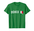 2026 Mexico Soccer Fan World Cup T-Shirt - Casual Everyday Wear for Adults - T-Shirt, Sweatshirt, Hoodie