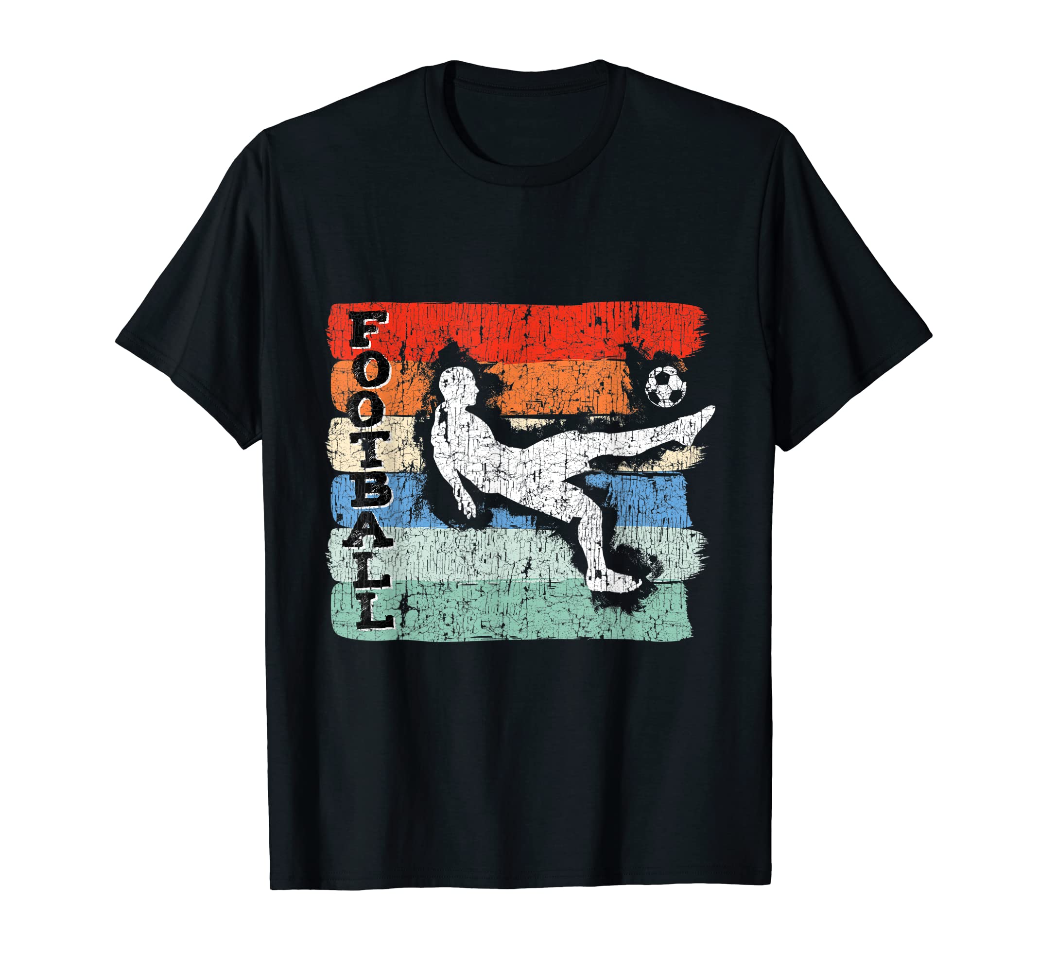 Soccer Player Ideas Sweatshirt - Aesthetic Graphic Men Women - T-Shirt, Sweatshirt, Hoodie