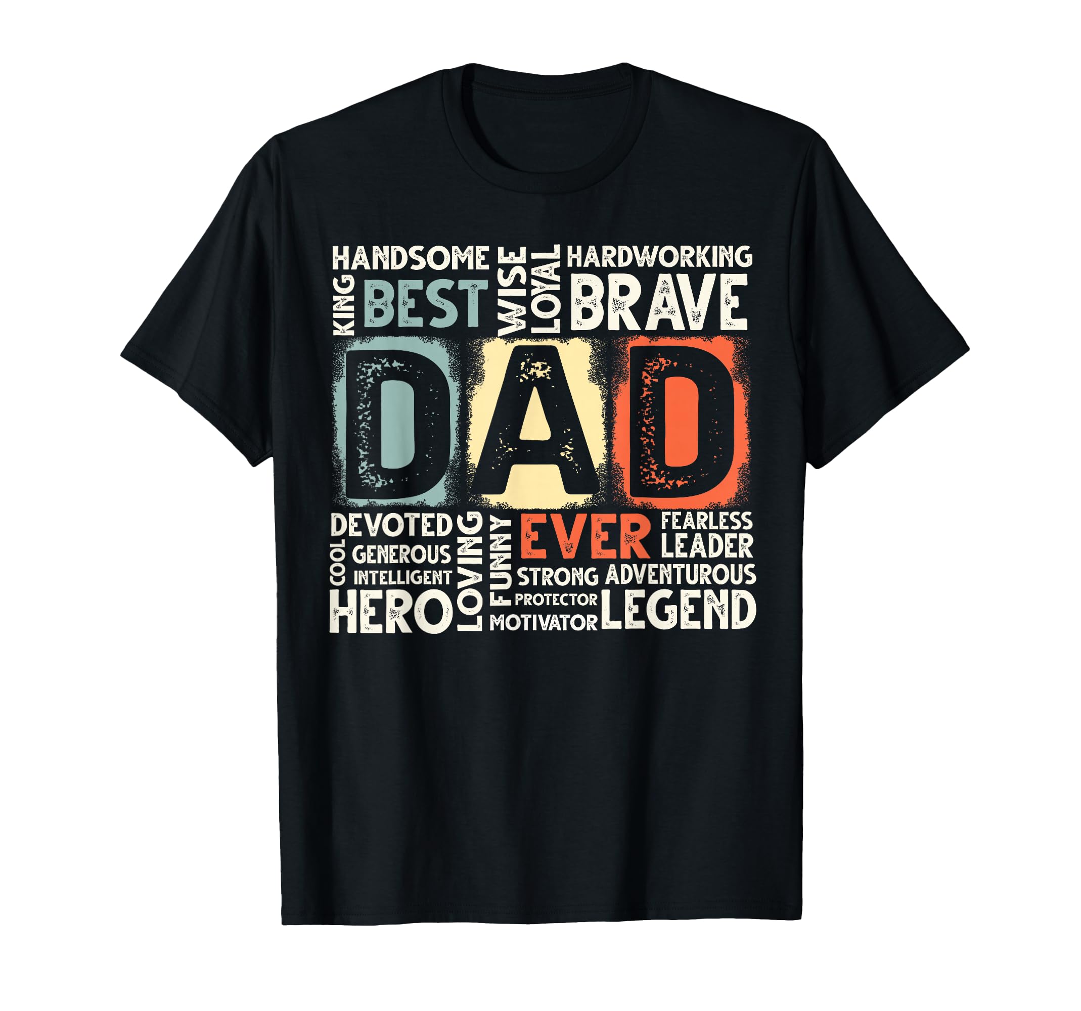 Funny Definition Dad Meme Joke Fathers Day T-Shirt - Graphic Print Unisex - T-Shirt, Sweatshirt, Hoodie
