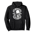 Bonus Dad Step Parent Stepfather Hoodie - Fun Novelty Design for Adults - T-Shirt, Sweatshirt, Hoodie