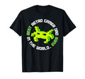 Gamer Video Game Player Best Dad T-Shirt - Casual Everyday Wear for Adults - T-Shirt, Sweatshirt, Hoodie