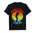 Double Bogey Legend Golf Lover T-Shirt - Casual Everyday Wear for Adults - T-Shirt, Sweatshirt, Hoodie