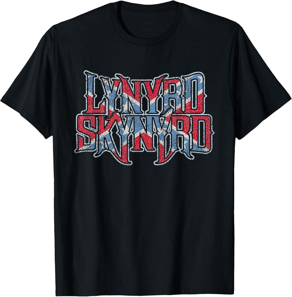 Lynyrd Skynyrd - Adult & Kids T-Shirts, Sweatshirts & Hoodies apparel design preview 1