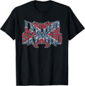 Lynyrd Skynyrd - Adult & Kids T-Shirts, Sweatshirts & Hoodies apparel design preview 1