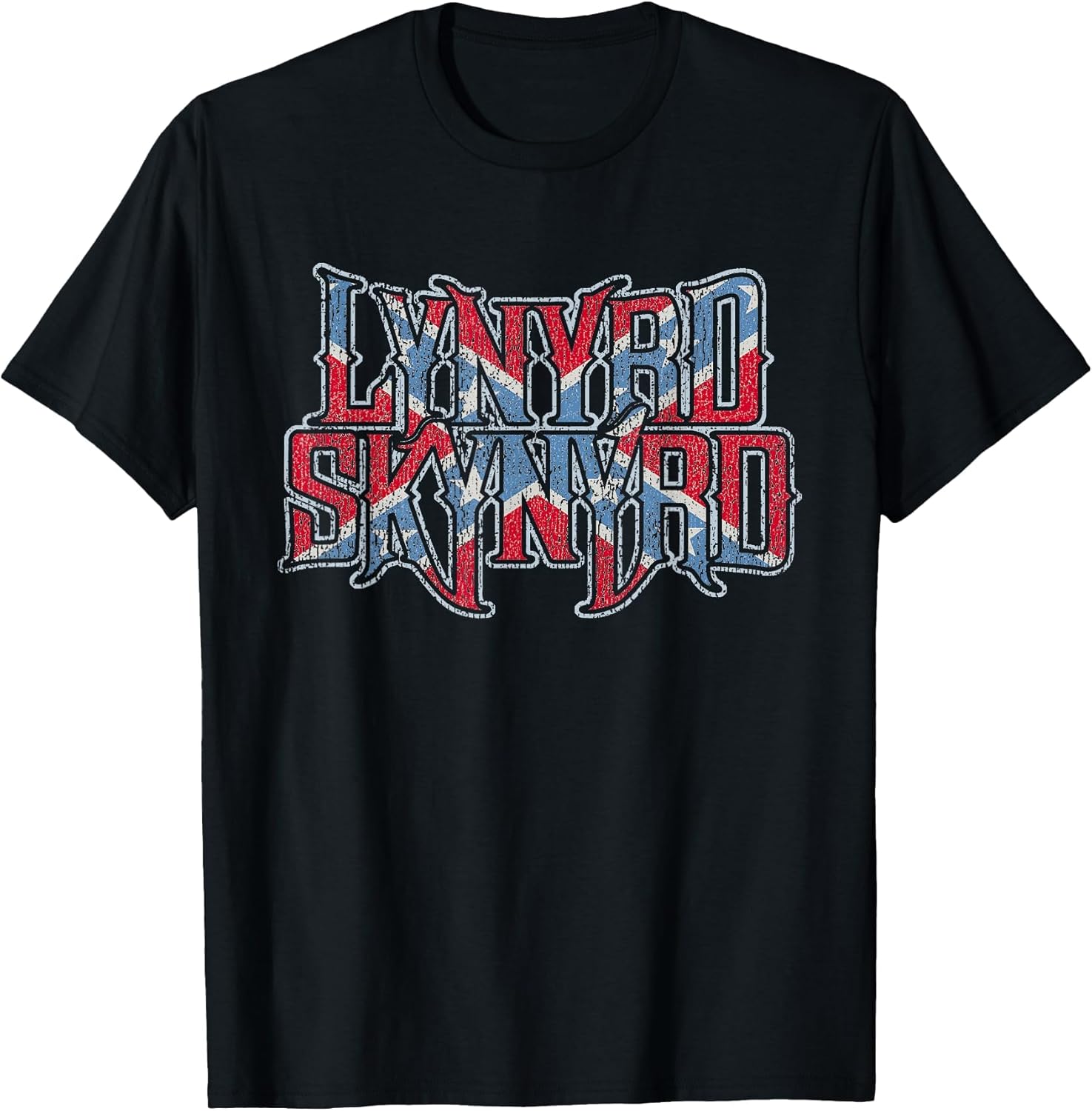 Lynyrd Skynyrd - Adult & Kids T-Shirts, Sweatshirts & Hoodies apparel design preview 1