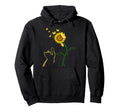 Cat You Are My Sunshine Cats Gifts Hoodie - Custom Art Print Unisex - T-Shirt, Sweatshirt, Hoodie
