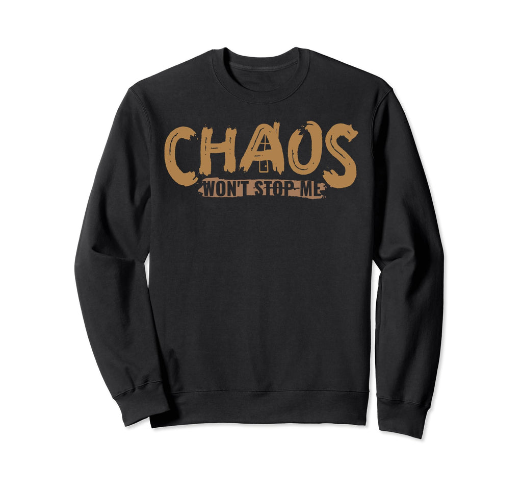New Dad Motivational Autism Mom Dad Sweatshirt - Novelty Apparel Men Women - T-Shirt, Sweatshirt, Hoodie