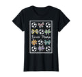 Soccer Mom T-Shirt - Aesthetic Graphic for Adults - T-Shirt, Sweatshirt, Hoodie