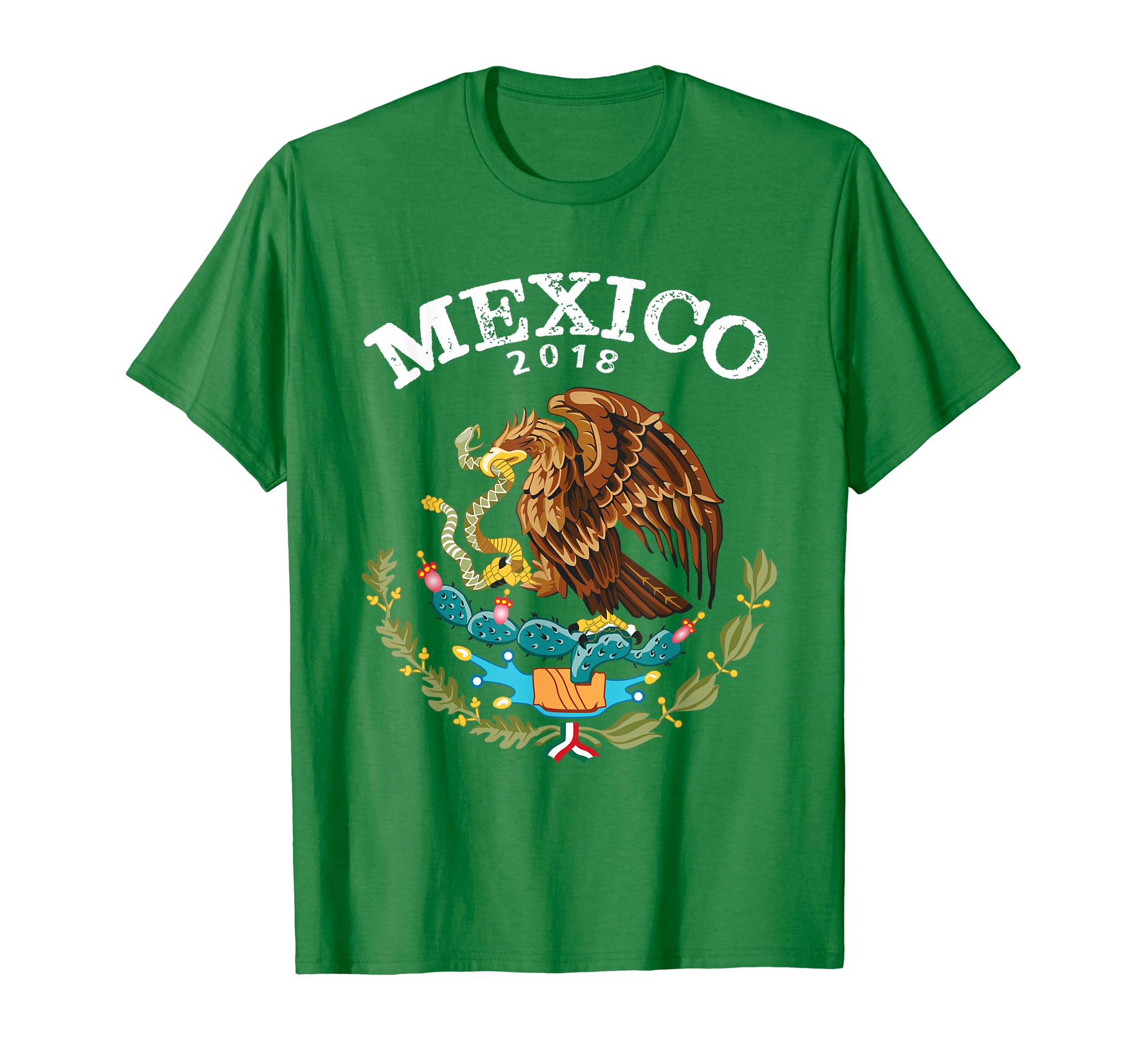 Mexico Eagle Soccer Mexican Futbol T-Shirt - Streetwear Style Men Women - T-Shirt, Sweatshirt, Hoodie