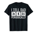 Mens Fathers Day Dad Jokes Funny T-Shirt - Novelty Apparel for Adults - T-Shirt, Sweatshirt, Hoodie