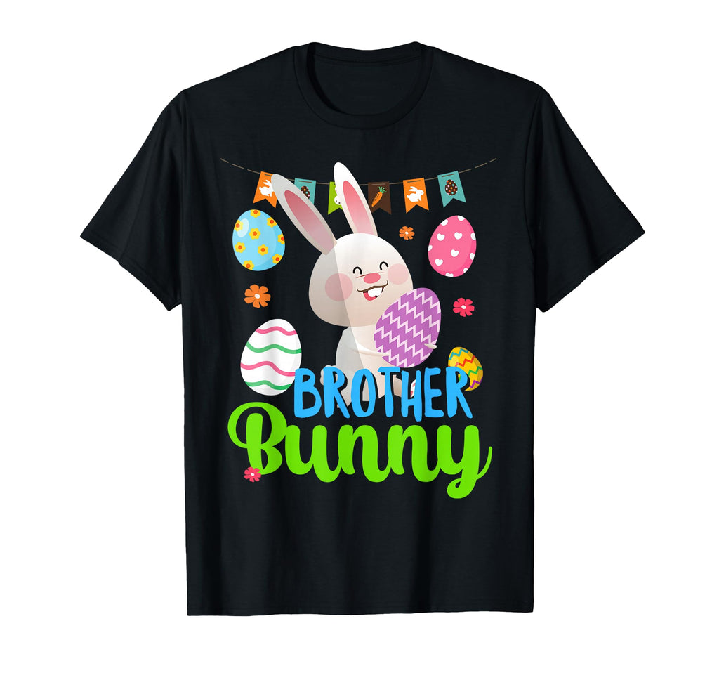 Brother Sister Easter 2026 T-Shirt - Casual Everyday Wear for Adults - T-Shirt, Sweatshirt, Hoodie