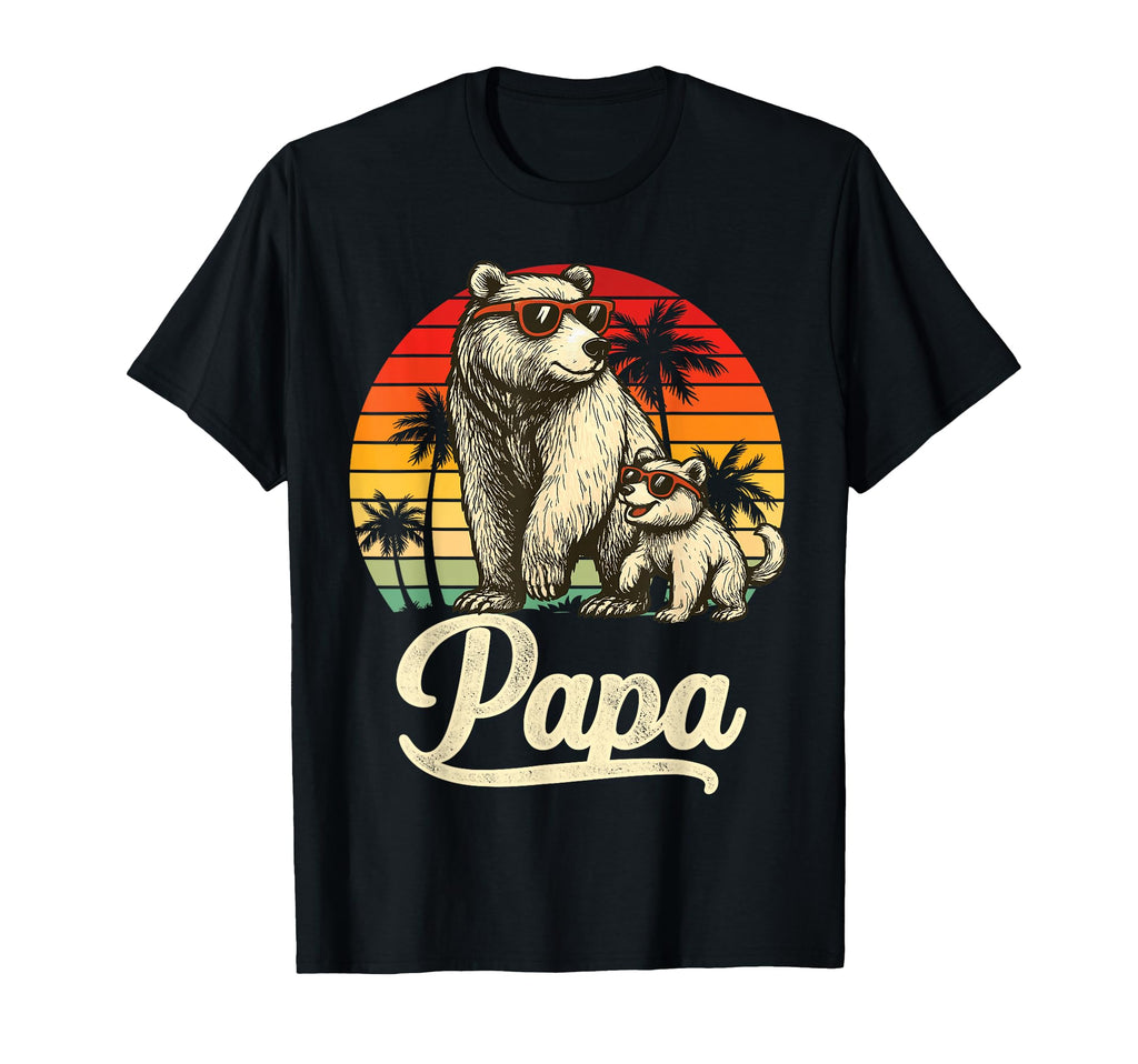Bear Dad Jokes Meme Animal Lovers T-Shirt - Casual Everyday Wear Unisex - T-Shirt, Sweatshirt, Hoodie