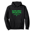 Untraceable Vpn Guys Dad Father Hoodie - Fun Novelty Design for Adults - T-Shirt, Sweatshirt, Hoodie