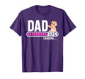 Soon To Be Dad 2024 Dad Est 2024 First T-Shirt - Unique Graphic for Adults - T-Shirt, Sweatshirt, Hoodie