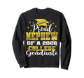 Proud Nephew 2026 College Graduate Sweatshirt - Trendy Graphic Men Women - T-Shirt, Sweatshirt, Hoodie