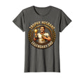 Trophy Husband Legendary Dad Funny Father T-Shirt - Unique Graphic Unisex - T-Shirt, Sweatshirt, Hoodie