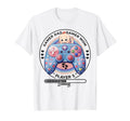 Player 5 Loading Gamer Mom Dad T-Shirt - Casual Everyday Wear Unisex - T-Shirt, Sweatshirt, Hoodie