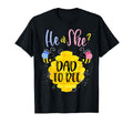 Gender Reveal What Will It Bee He T-Shirt - Casual Everyday Wear Men Women - T-Shirt, Sweatshirt, Hoodie