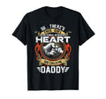 So There Is This Who Stole My Heart T-Shirt - Unique Graphic for Adults - T-Shirt, Sweatshirt, Hoodie
