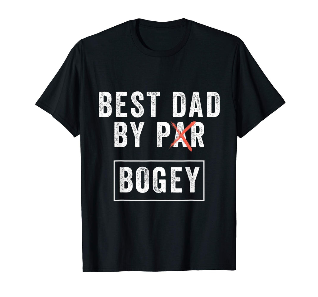 Gag Golf Ideas Golf Dad Funny Golf T-Shirt - Fun Novelty Design Unisex - T-Shirt, Sweatshirt, Hoodie