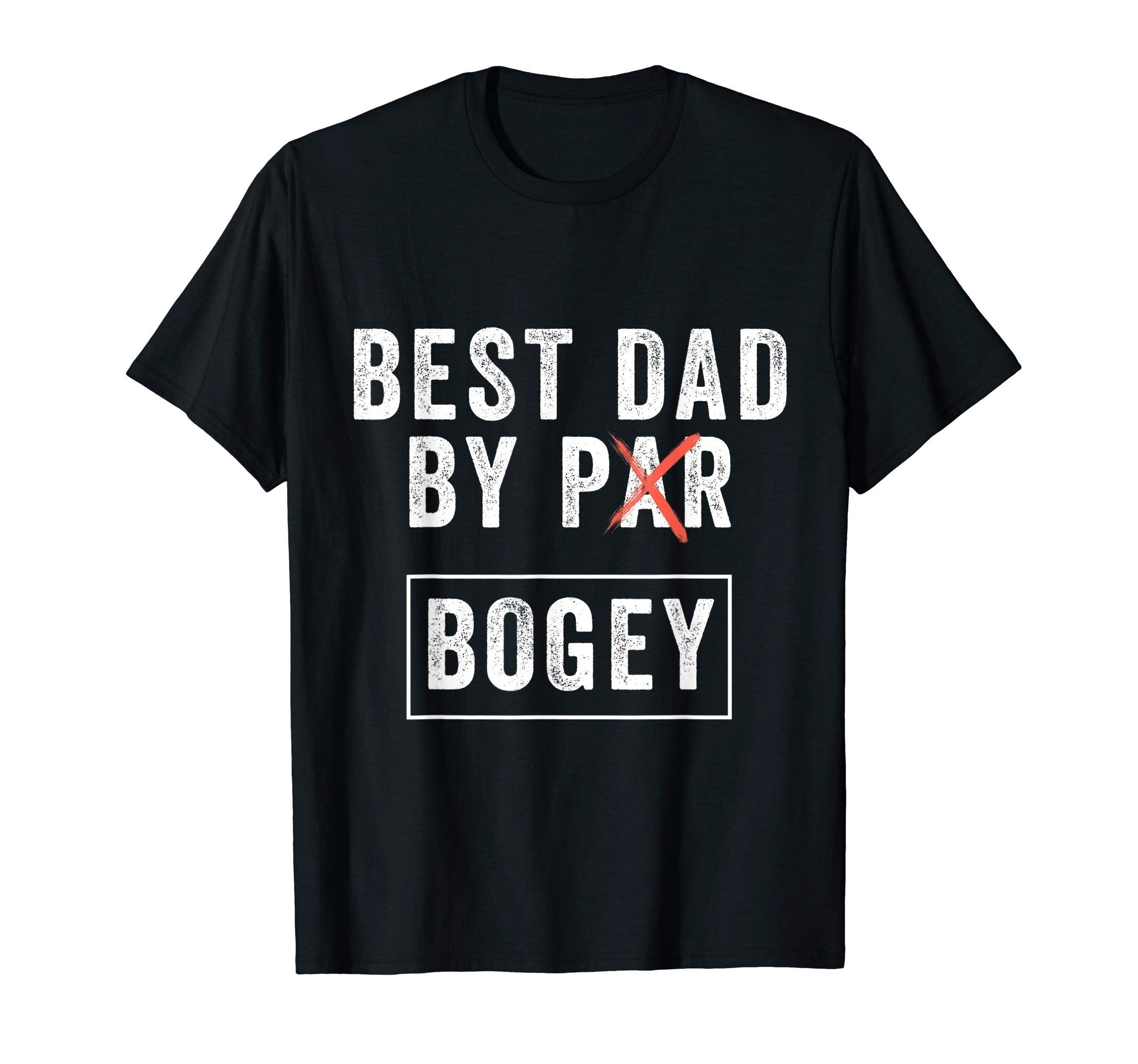 Gag Golf Ideas Golf Dad Funny Golf T-Shirt - Fun Novelty Design Unisex - T-Shirt, Sweatshirt, Hoodie