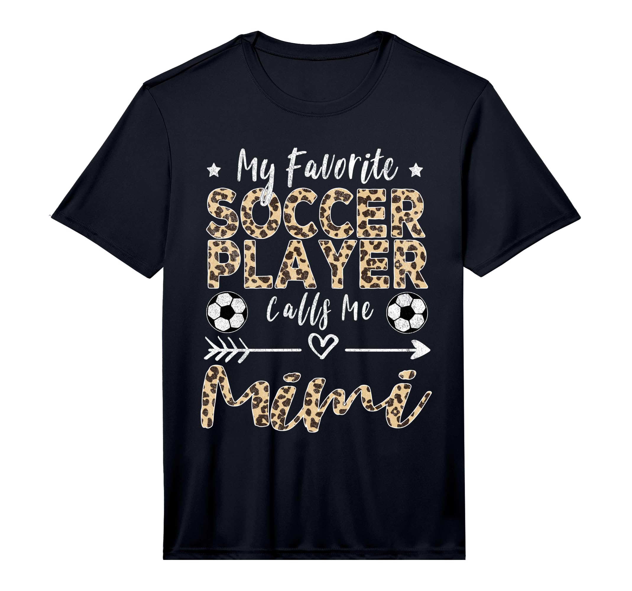 Mens My Favorite Soccer Player Calls Me T-Shirt - Minimalist Print Unisex - T-Shirt, Sweatshirt, Hoodie