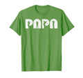 Papa Golf Dad Golfing Father Day T-Shirt - Custom Art Print for Adults - T-Shirt, Sweatshirt, Hoodie