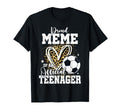 Proud Meme Teenager 13Th Birthday T-Shirt - Aesthetic Graphic for Adults - T-Shirt, Sweatshirt, Hoodie