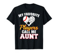 My Favorite Baseball Volleyball Soccer T-Shirt - Aesthetic Graphic Unisex - T-Shirt, Sweatshirt, Hoodie