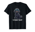 Illustration I Do What I Want T-Shirt - Casual Everyday Wear Men Women - T-Shirt, Sweatshirt, Hoodie