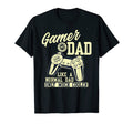 Mens Video Gamer Daddy Daddy Gaming Im T-Shirt - Unique Graphic Men Women - T-Shirt, Sweatshirt, Hoodie