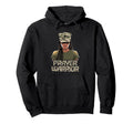 Black Christian Camo Jesus Hat God Prayer Hoodie - Graphic Print Men Women - T-Shirt, Sweatshirt, Hoodie