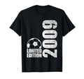 17 Years Old 2009 17Th Birthday T-Shirt - Aesthetic Graphic for Adults - T-Shirt, Sweatshirt, Hoodie