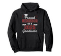 Proud Neighbor Dad Mom Grandba Class Hoodie - Novelty Apparel for Adults - T-Shirt, Sweatshirt, Hoodie
