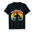 Grillfather Funny Bbq Dad Fathers Day T-Shirt - Casual Everyday Wear Unisex - T-Shirt, Sweatshirt, Hoodie