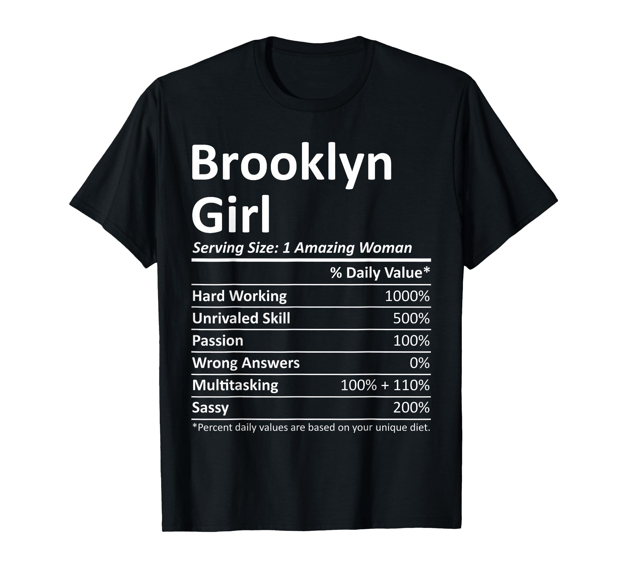 Brooklyn Ny New York Funny City Home T-Shirt - Aesthetic Graphic Unisex - T-Shirt, Sweatshirt, Hoodie