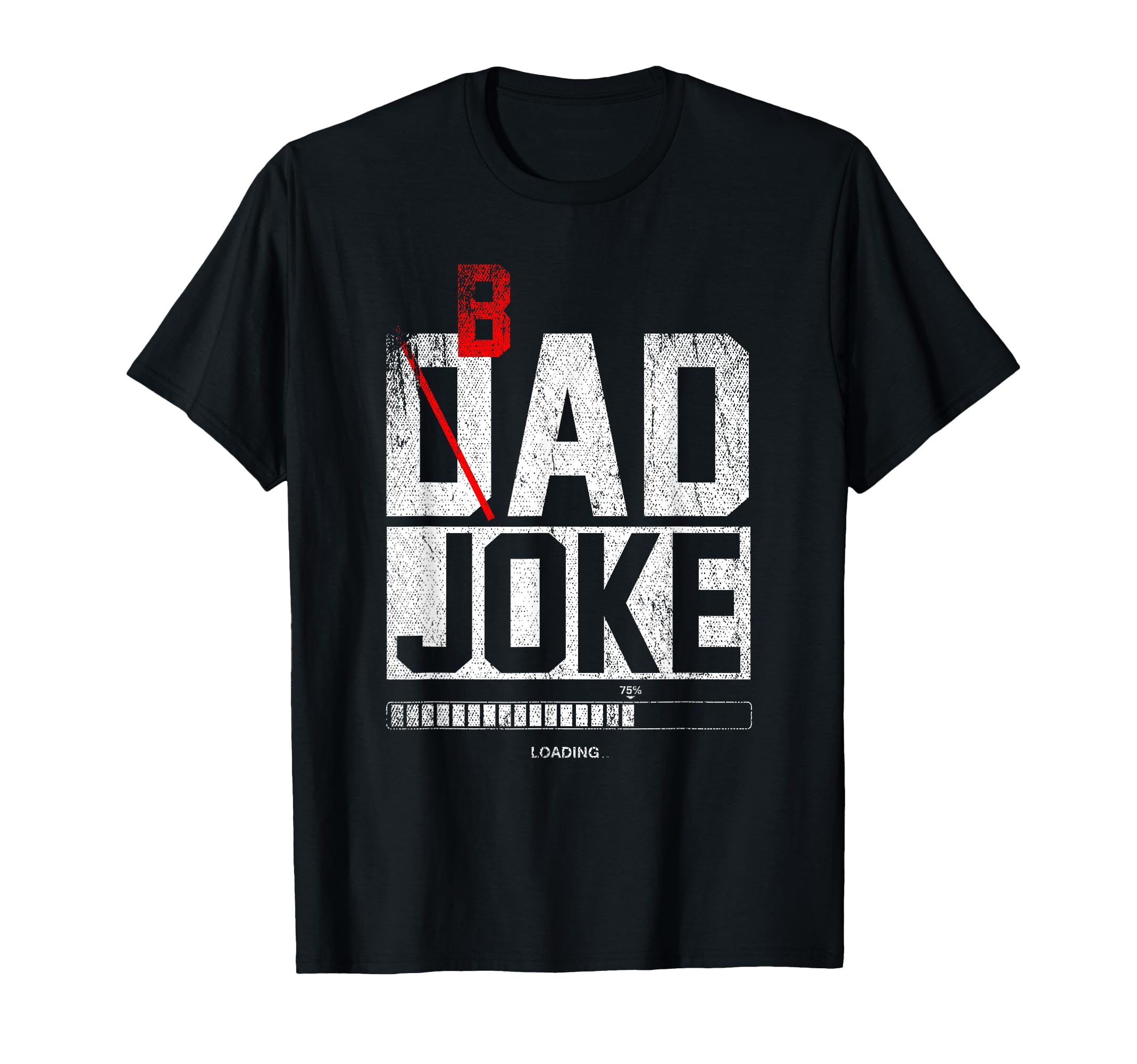 Funny Daddy Fathers Day Gift Cringe T-Shirt - Streetwear Style for Adults - T-Shirt, Sweatshirt, Hoodie