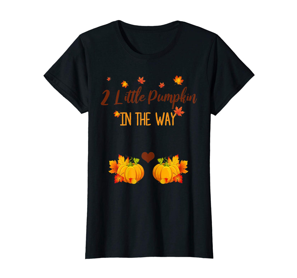 Womens Ki Thanksgiving Pregnancy T-Shirt - Streetwear Style for Adults - T-Shirt, Sweatshirt, Hoodie