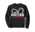 Soccer Nana Proud Grandma Nana Sweatshirt - Casual Everyday Wear Men Women - T-Shirt, Sweatshirt, Hoodie