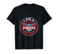 I Am Veteran My Oath Never Expires T-Shirt - Aesthetic Graphic Men Women - T-Shirt, Sweatshirt, Hoodie
