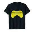 Funny Video Game Player Dad Gamer T-Shirt - Streetwear Style for Adults - T-Shirt, Sweatshirt, Hoodie
